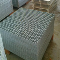 Galvanized Steel Grating For Ship Platform